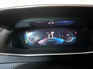 Peugeot 208 100cv ss eat8 gt line distribution neuve état neuf garantie 12 mois occasion simplicicar pertuis  simplicicar...