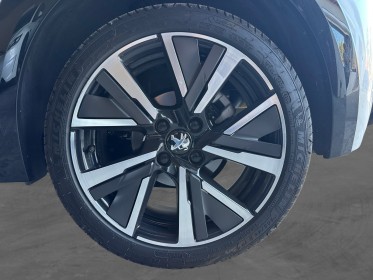 Peugeot 208 100cv ss eat8 gt line distribution neuve état neuf garantie 12 mois occasion simplicicar pertuis  simplicicar...