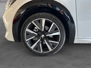 Peugeot 208 100cv ss eat8 gt line distribution neuve état neuf garantie 12 mois occasion simplicicar pertuis  simplicicar...