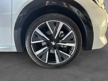 Peugeot 208 100cv ss eat8 gt line distribution neuve état neuf garantie 12 mois occasion simplicicar pertuis  simplicicar...
