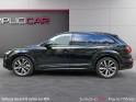 Audi q7 q7 55 tfsi e 380 tiptronic 8 quattro avus extended/apple car play/caméra de recul/caméra 360/sièges chauffants......