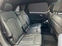 Audi q7 q7 55 tfsi e 380 tiptronic 8 quattro avus extended/apple car play/caméra de recul/caméra 360/sièges chauffants......