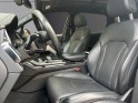 Audi q7 q7 55 tfsi e 380 tiptronic 8 quattro avus extended/apple car play/caméra de recul/caméra 360/sièges chauffants......
