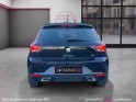Seat ibiza fr 1.0 ecotsi 110 ch s/s dsg7 sièges alcantara packled audio beats carplay virtual garantie 12 mois occasion...