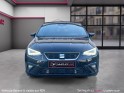 Seat ibiza fr 1.0 ecotsi 110 ch s/s dsg7 sièges alcantara packled audio beats carplay virtual garantie 12 mois occasion...