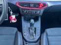Seat ibiza fr 1.0 ecotsi 110 ch s/s dsg7 sièges alcantara packled audio beats carplay virtual garantie 12 mois occasion...