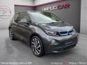 Bmw i3 i01 170 ch urbanlife a / garantie 12 mois / camera de recul/harman kardon/toit ouvrant occasion paris 17ème...