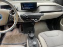 Bmw i3 i01 170 ch urbanlife a / garantie 12 mois / camera de recul/harman kardon/toit ouvrant occasion paris 17ème...