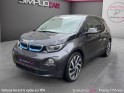 Bmw i3 i01 170 ch urbanlife a / garantie 12 mois / camera de recul/harman kardon/toit ouvrant occasion paris 17ème...