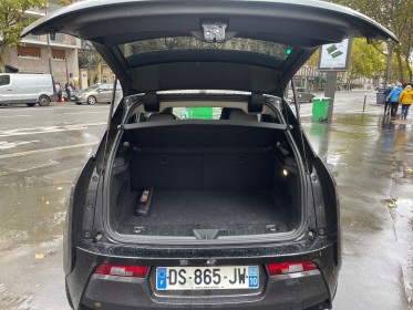 Bmw i3 i01 170 ch urbanlife a / garantie 12 mois / camera de recul/harman kardon/toit ouvrant occasion paris 17ème...