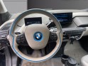 Bmw i3 i01 170 ch urbanlife a / garantie 12 mois / camera de recul/harman kardon/toit ouvrant occasion paris 17ème...