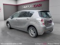 Toyota verso 2016 112 d-4d fap dynamic / garantie 12 mois / toit panoramique occasion paris 17ème (75)(porte maillot)...
