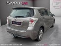 Toyota verso 2016 112 d-4d fap dynamic / garantie 12 mois / toit panoramique occasion paris 17ème (75)(porte maillot)...