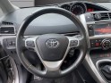 Toyota verso 2016 112 d-4d fap dynamic / garantie 12 mois / toit panoramique occasion paris 17ème (75)(porte maillot)...