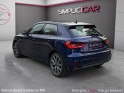 Audi a1 sportback 25 tfsi 95 s tronic 7 advanced occasion simplicicar vaucresson simplicicar simplicibike france