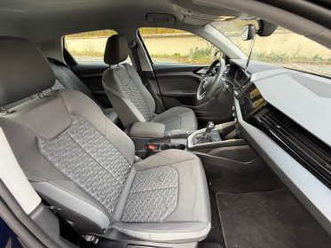 Audi a1 sportback 25 tfsi 95 s tronic 7 advanced occasion simplicicar vaucresson simplicicar simplicibike france