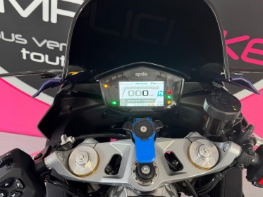 Aprilia rs 660 a2 occasion simplicicar le mans simplicicar simplicibike france