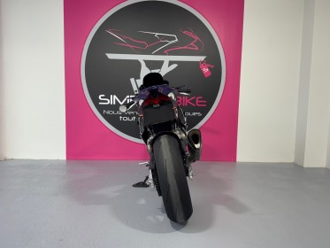 Aprilia rs 660 a2 occasion simplicicar le mans simplicicar simplicibike france