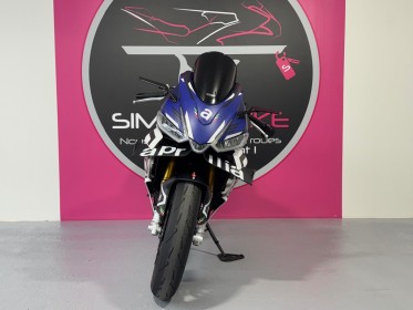 Aprilia rs 660 a2 occasion simplicicar le mans simplicicar simplicibike france