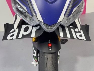 Aprilia rs 660 a2 occasion simplicicar le mans simplicicar simplicibike france