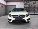 Mercedes classe gla 45 amg 4-matic edition one / pack aero occasion  simplicicar nice - pfvauto simplicicar simplicibike france