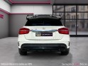 Mercedes classe gla 45 amg 4-matic edition one / pack aero occasion  simplicicar nice - pfvauto simplicicar simplicibike france