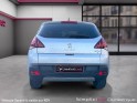 Peugeot 3008 1.6 e-hdi 115ch fap etg6 crossway grip control caméra de recul toit panoramique garantie 12 mois occasion...