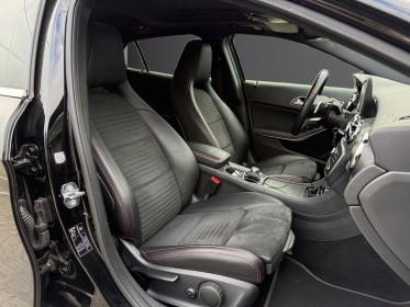 Mercedes gla 200 7-g dct fascination carplay sièges chauffants caméra de recul occasion simplicicar dunkerque simplicicar...