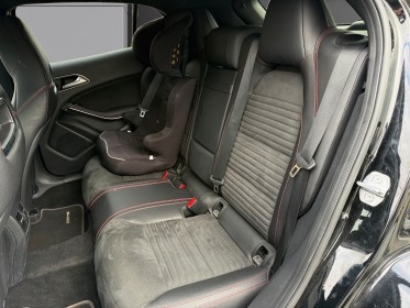 Mercedes gla 200 7-g dct fascination carplay sièges chauffants caméra de recul occasion simplicicar dunkerque simplicicar...