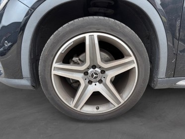 Mercedes gla 200 7-g dct fascination carplay sièges chauffants caméra de recul occasion simplicicar dunkerque simplicicar...