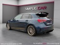 Mercedes classe a 35 amg Édition one 7g-dct speedshift amg 4matic garantie 12 mois kit aéro burmester toit ouvrant occasion...