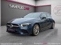 Mercedes classe a 35 amg Édition one 7g-dct speedshift amg 4matic garantie 12 mois kit aéro burmester toit ouvrant occasion...