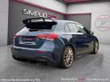 Mercedes classe a 35 amg Édition one 7g-dct speedshift amg 4matic garantie 12 mois kit aéro burmester toit ouvrant occasion...