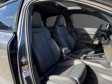 Audi rs3 berline 2.5 tfsi 400 s tronic 7 quattro malus payé bangolufsen toit ouvrant caméra 360  sièges Électriques...