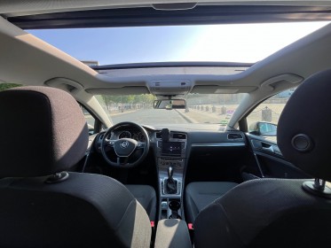 Volkswagen golf sw 1.2 tsi 105 bluemotion technology confortline dsg7 occasion paris 15ème (75) simplicicar simplicibike...