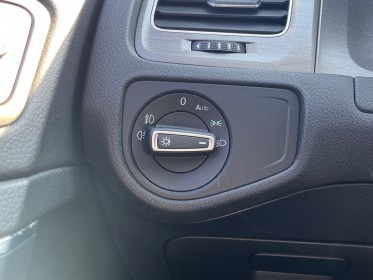 Volkswagen golf sw 1.2 tsi 105 bluemotion technology confortline dsg7 occasion paris 15ème (75) simplicicar simplicibike...