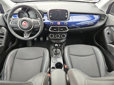 Fiat 500x my21 1.0 firefly turbo t3 120 ch sport / chaine de distribution occasion simplicicar la ciotat simplicicar...