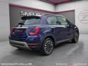 Fiat 500x my21 1.0 firefly turbo t3 120 ch sport / chaine de distribution occasion simplicicar la ciotat simplicicar...