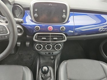 Fiat 500x my21 1.0 firefly turbo t3 120 ch sport / chaine de distribution occasion simplicicar la ciotat simplicicar...