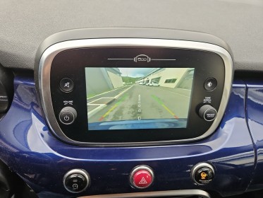 Fiat 500x my21 1.0 firefly turbo t3 120 ch sport / chaine de distribution occasion simplicicar la ciotat simplicicar...