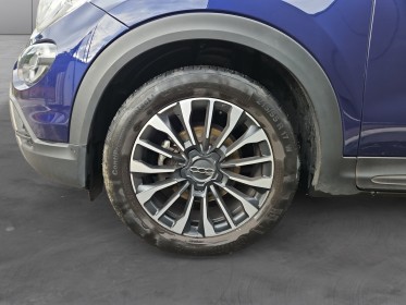 Fiat 500x my21 1.0 firefly turbo t3 120 ch sport / chaine de distribution occasion simplicicar la ciotat simplicicar...