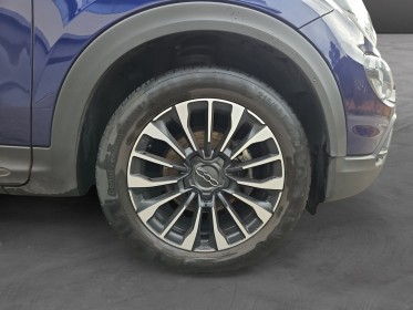 Fiat 500x my21 1.0 firefly turbo t3 120 ch sport / chaine de distribution occasion simplicicar la ciotat simplicicar...