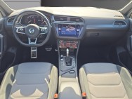 VOLKSWAGEN d'occasion TIGUAN 2.0 TDI 150 4X2 DSG PH2 de 2018 Vichy