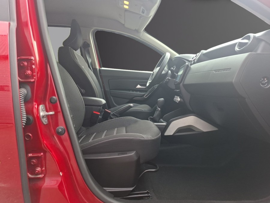 DACIA d'occasion DUSTER 1.3 TCE 150 PRESTIGE EDC PH2 de 2022