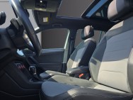 VOLKSWAGEN d'occasion TIGUAN 2.0 TDI 150 4X2 DSG PH2 de 2018 Vichy