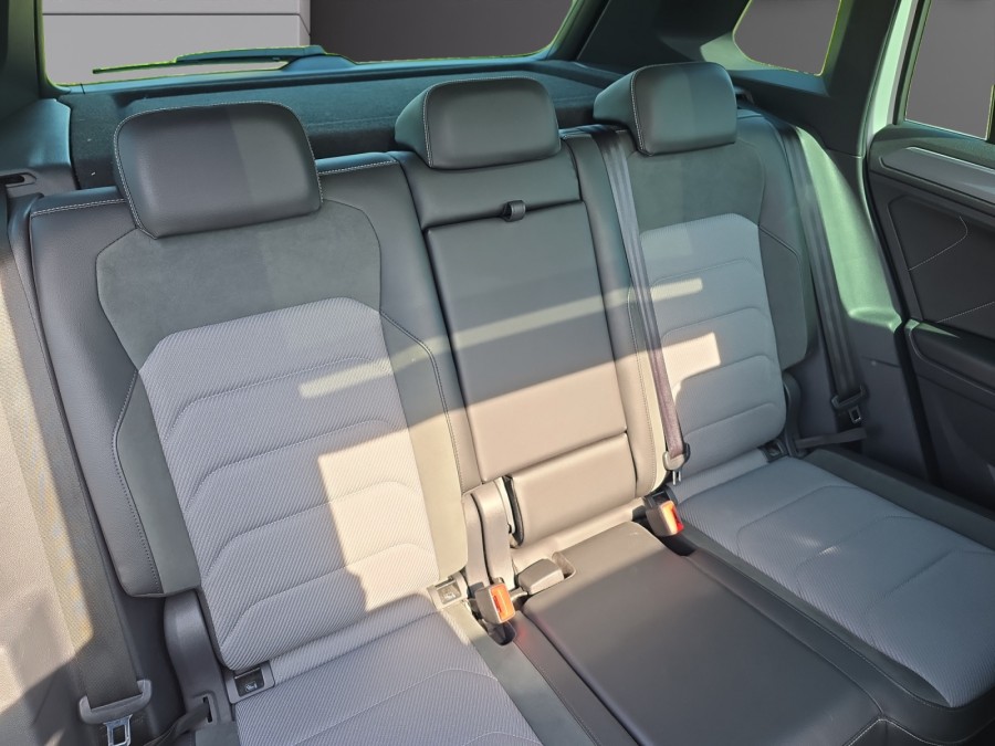 VOLKSWAGEN d'occasion TIGUAN 2.0 TDI 150 4X2 DSG PH2 de 2018 Vichy