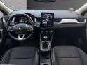 Renault captur 1.3 tce mild hybrid 140cv techno carplay toit ouvrant caméra de recul garantie 12 mois occasion simplicicar...