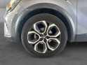 Renault captur 1.3 tce mild hybrid 140cv techno carplay toit ouvrant caméra de recul garantie 12 mois occasion simplicicar...