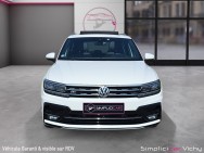 VOLKSWAGEN d'occasion TIGUAN 2.0 TDI 150 4X2 DSG PH2 de 2018 Vichy