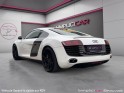 Audi r8 v8 4.2 fsi 430 quattro r-tronic 37000km garantie 12mois occasion parc voitures beauvais simplicicar simplicibike france